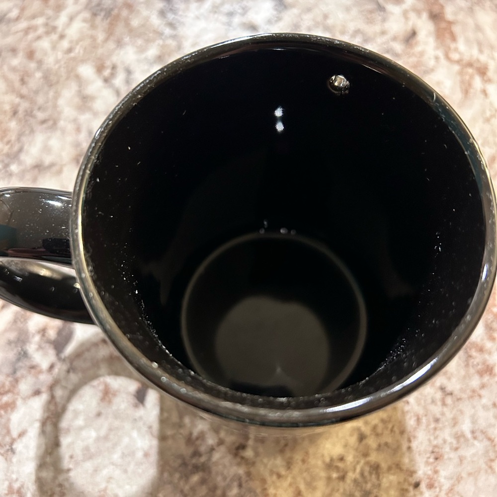 Left Handed Mug - Picture 3 of 3
